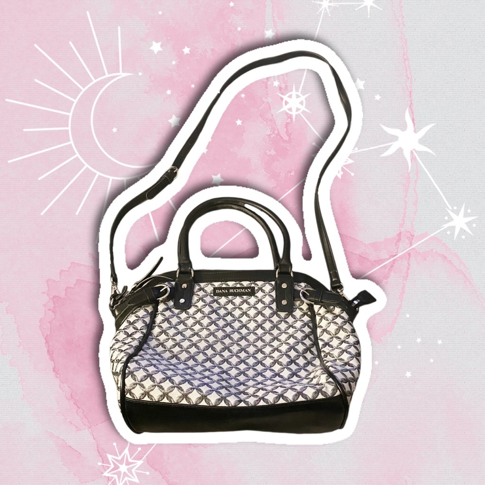 Dana Buchman Crossbody Handbag